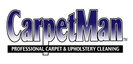 Carpet Man Carpet & Upholstery Cleaning